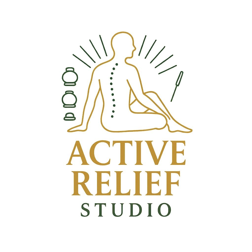Active relief studio